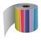 Carson Dellosa® Rainbow Rolled Straight Border, 195ft.